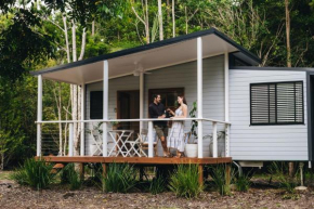 The River Front Tiny House - Clarence Valley Tiny Homes